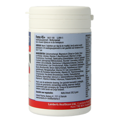 Lamberts FEMA 45+ 180.00 Tabletten