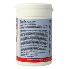 Lamberts FEMA 45+ 180 Tabletten
