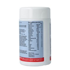 Lamberts Multi-Guard for kids multi kauwtabletten 100.00 Kauwtabletten