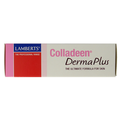 Lamberts Colladeen derma plus 60.00 Tabletten