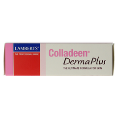 Lamberts Colladeen derma plus 60 Tabletten