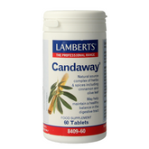 Lamberts Candaway 60 Tabletten