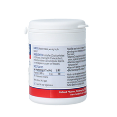 Lamberts Vitamine D3 400IE/10mcg 120 Tabletten