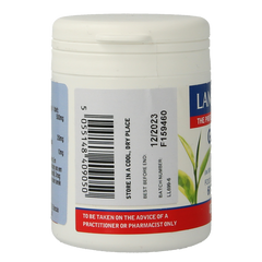 Lamberts Groene thee 5000mg 60 Tabletten