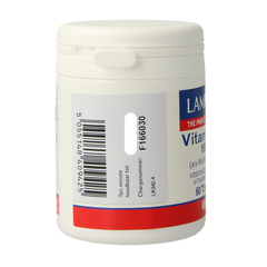 Lamberts Vitamine B12 1000mcg (methylcobalamine) 60.00 Tabletten