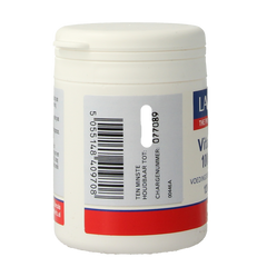 Lamberts Vitamine D3 1000IE/25mcg 120 Capsules