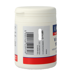 Lamberts Vitamine D3 1000IE 25mcg 120.00 Capsules
