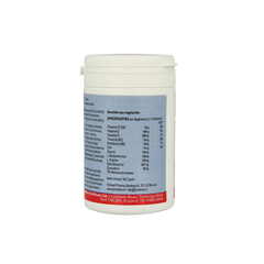 Lamberts Prostex 320mg beta sitosterol 90 Tabletten