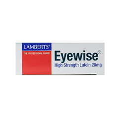 Lamberts Eyewise NF 60 Tabletten