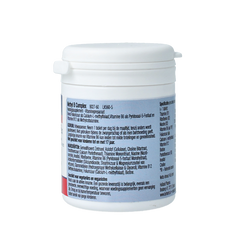 Lamberts Methyl B complex 60.00 Tabletten