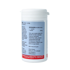 Lamberts L-Tyrosine 500mg 60 Capsules