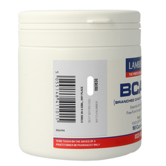 Lamberts BCAA Complex 180 Capsules
