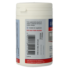 Lamberts Multi-guard control 120 Tabletten