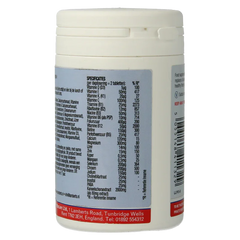 Lamberts Multi-guard control 120 Tabletten