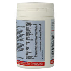 Lamberts Multi-guard control 120 Tabletten