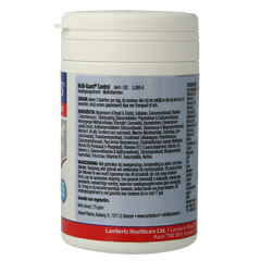 Lamberts Multi-guard control 120 Tabletten
