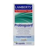 Lamberts Probioguard 60 Capsules