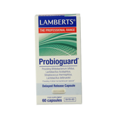 Lamberts Probioguard 60 Capsules