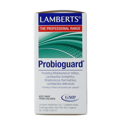 Lamberts Probioguard 60 Capsules