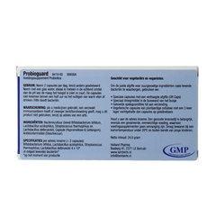 Lamberts Probioguard 60 Capsules
