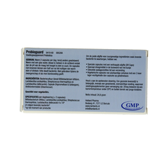 Lamberts Probioguard 60 Capsules