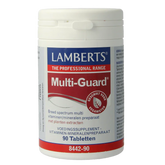 Lamberts Multi-guard 90 Tabletten