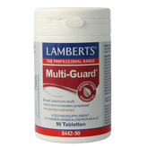 Lamberts Multi-Guard 90.00 Tabletten