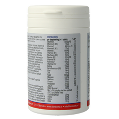 Lamberts Multi-Guard 90.00 Tabletten
