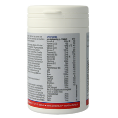 Lamberts Multi-guard 90 Tabletten