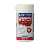 Lamberts Multi-guard 30 Tabletten