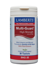 Lamberts Multi-Guard 30.00 Tabletten
