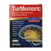 Lamberts Turmemoric 60 Tabletten