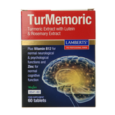 Lamberts Turmemoric 60.00 Tabletten