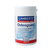 Lamberts Osteoguard 90 Tabletten