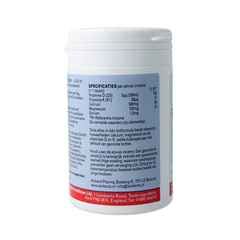 Lamberts Osteoguard 90 Tabletten