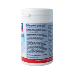 Lamberts Osteoguard 90 Tabletten