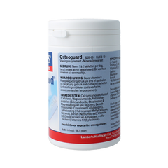 Lamberts Osteoguard 90.00 Tabletten