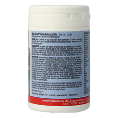 Lamberts Multi-Guard osteo advance 50+ 120.00 Tabletten