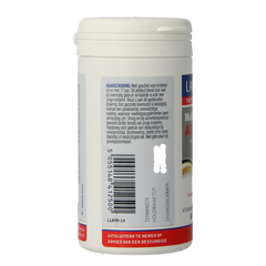 Lamberts Multi-guard 50+ advance 60 Tabletten