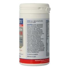 Lamberts Multi-guard 50+ advance 60 Tabletten