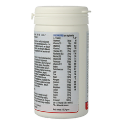 Lamberts Multi MX 60 Tabletten