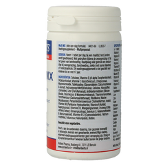 Lamberts Multi MX 60 Tabletten