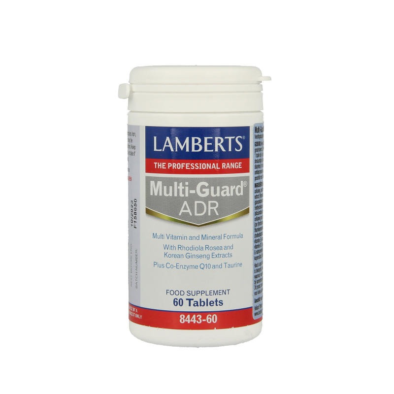 Lamberts Multi-guard ADR 60 Tabletten