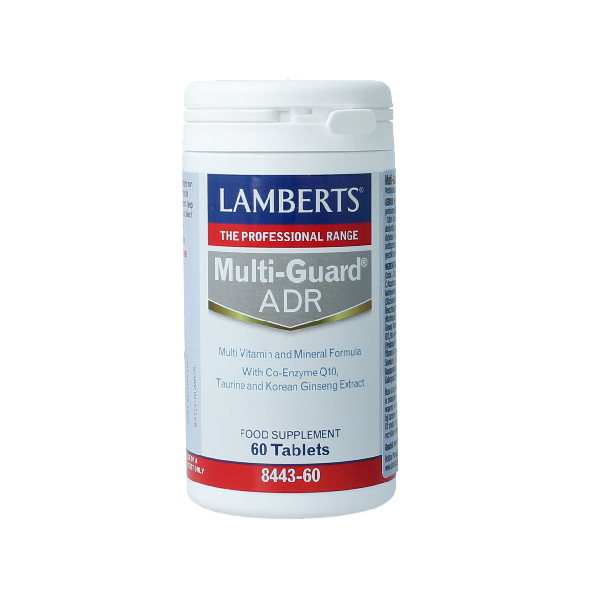 Lamberts Multi-Guard ADR 60.00 Tabletten