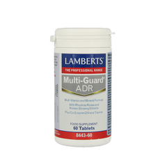 Lamberts Multi-guard ADR 60 Tabletten