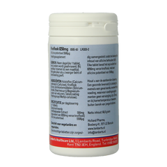 Lamberts Knoflook (garlic) 8250mg 60.00 Tabletten