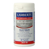 Lamberts Multi-guard methyl 60 Tabletten