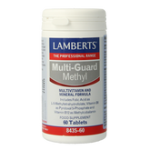 Lamberts Multi-Guard methyl 60.00 Tabletten
