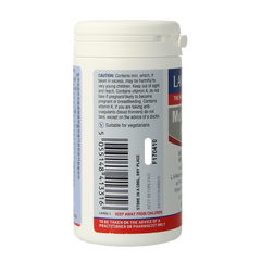 Lamberts Multi-guard methyl 60 Tabletten