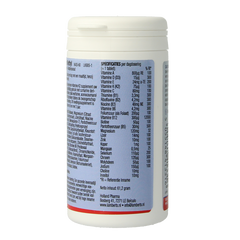 Lamberts Multi-Guard methyl 60.00 Tabletten